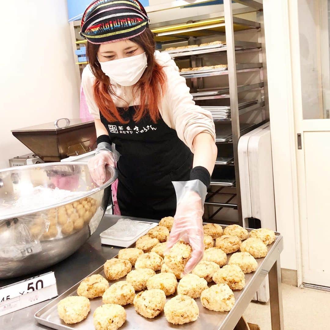 アンジェラ佐藤のグルメインスタ