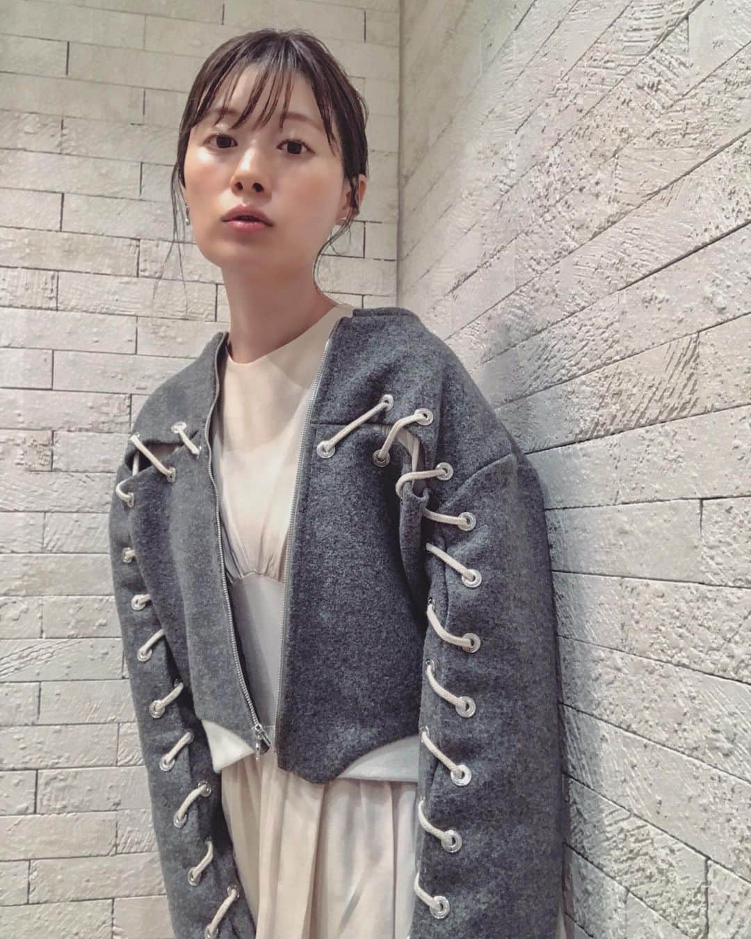 笹口直子のインスタグラム