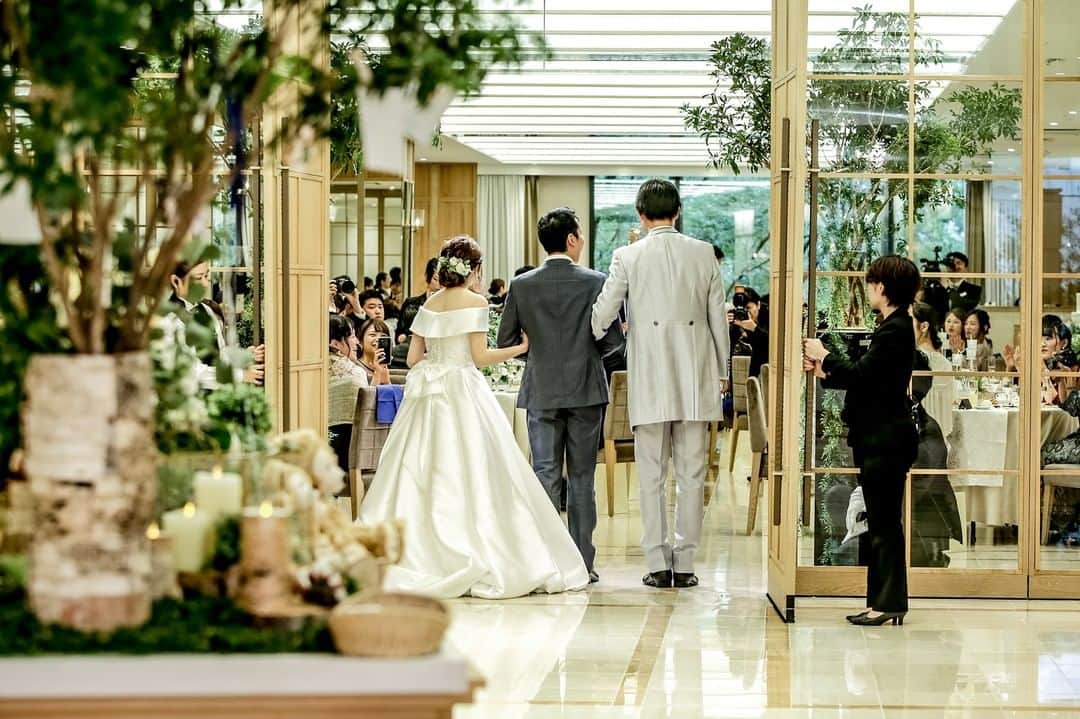 アニヴェルセル 表参道 公式のグルメインスタ