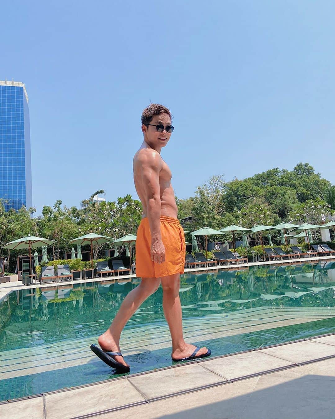 広海・深海のインスタグラム