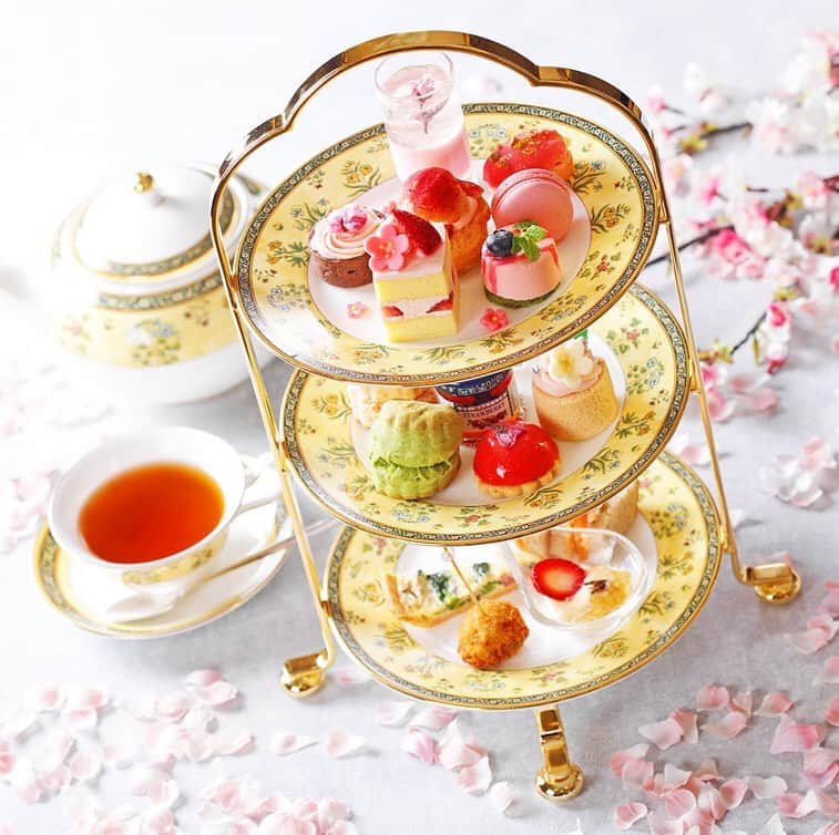 THE WESTIN KYOTO ウェスティン都ホテル京都のグルメインスタ