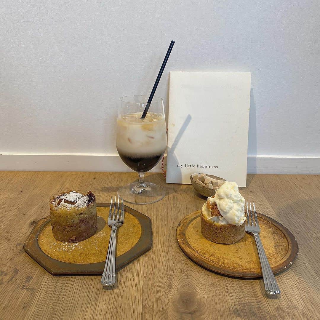 岡元優香のグルメインスタ