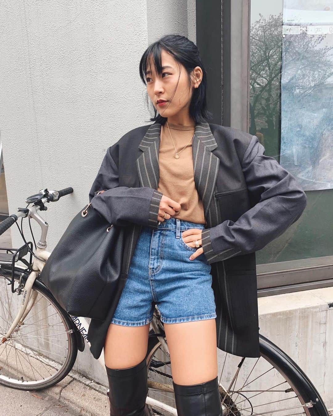 上野智子のグルメインスタ