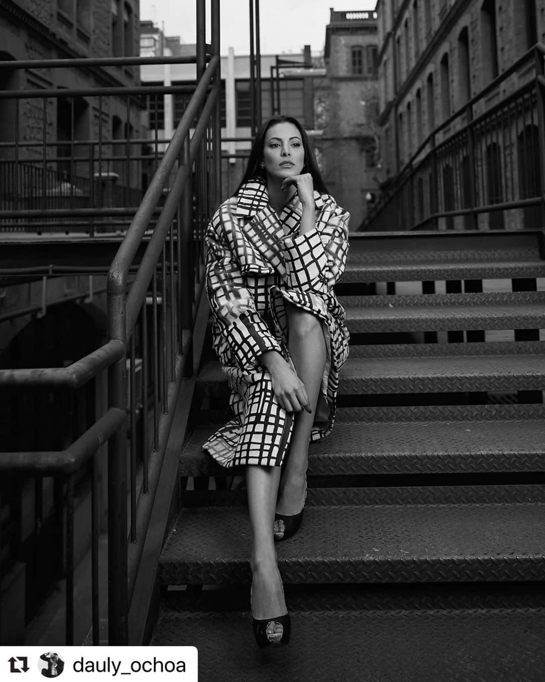 Ligia Hernandezのインスタグラム