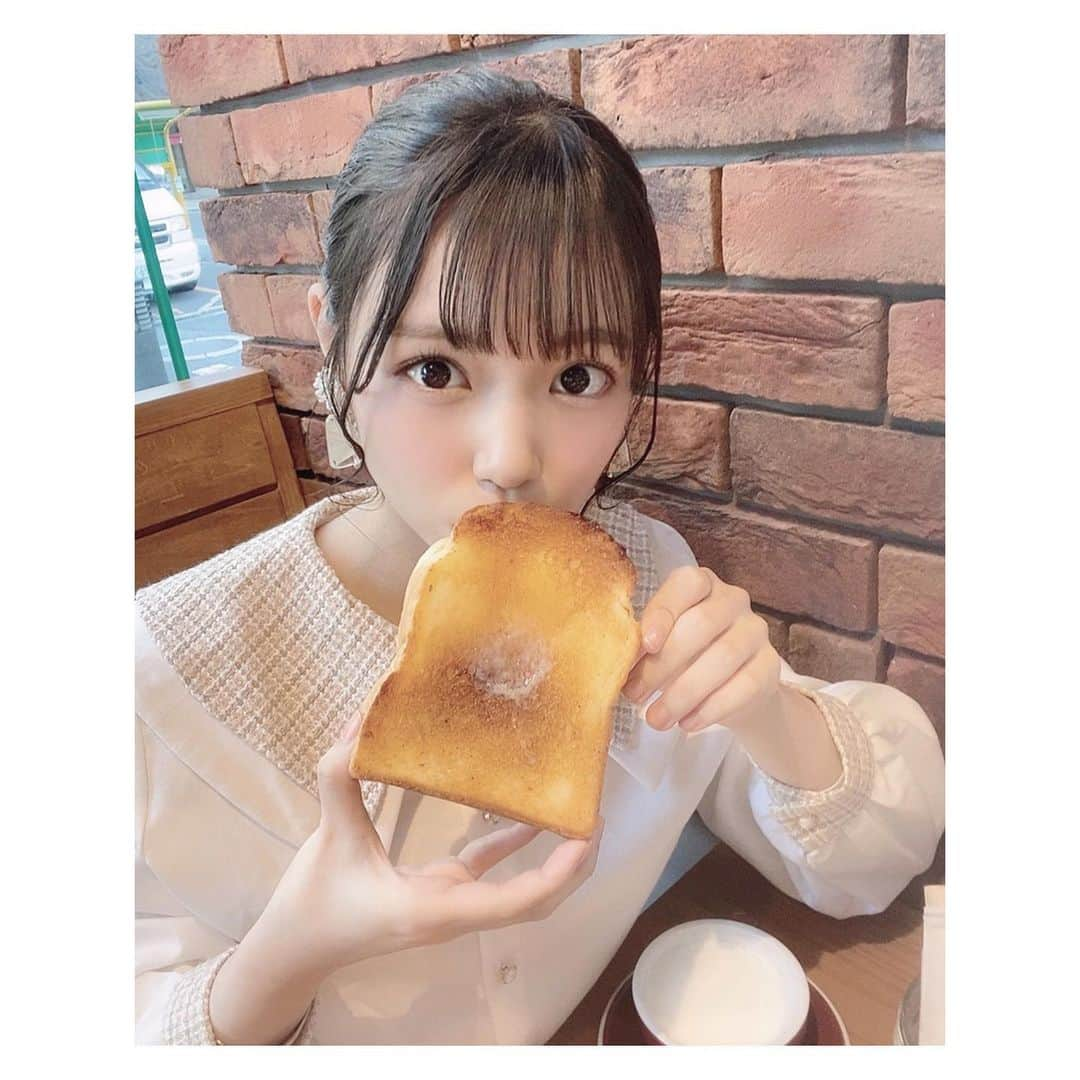 岩田陽菜のインスタグラム