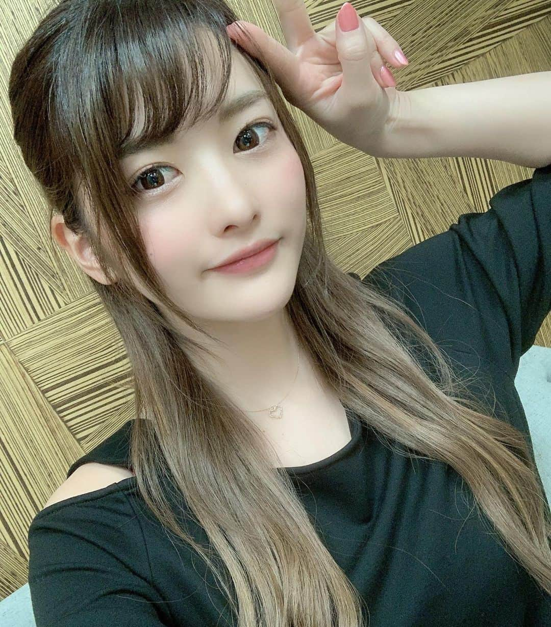 上矢えり奈のインスタグラム