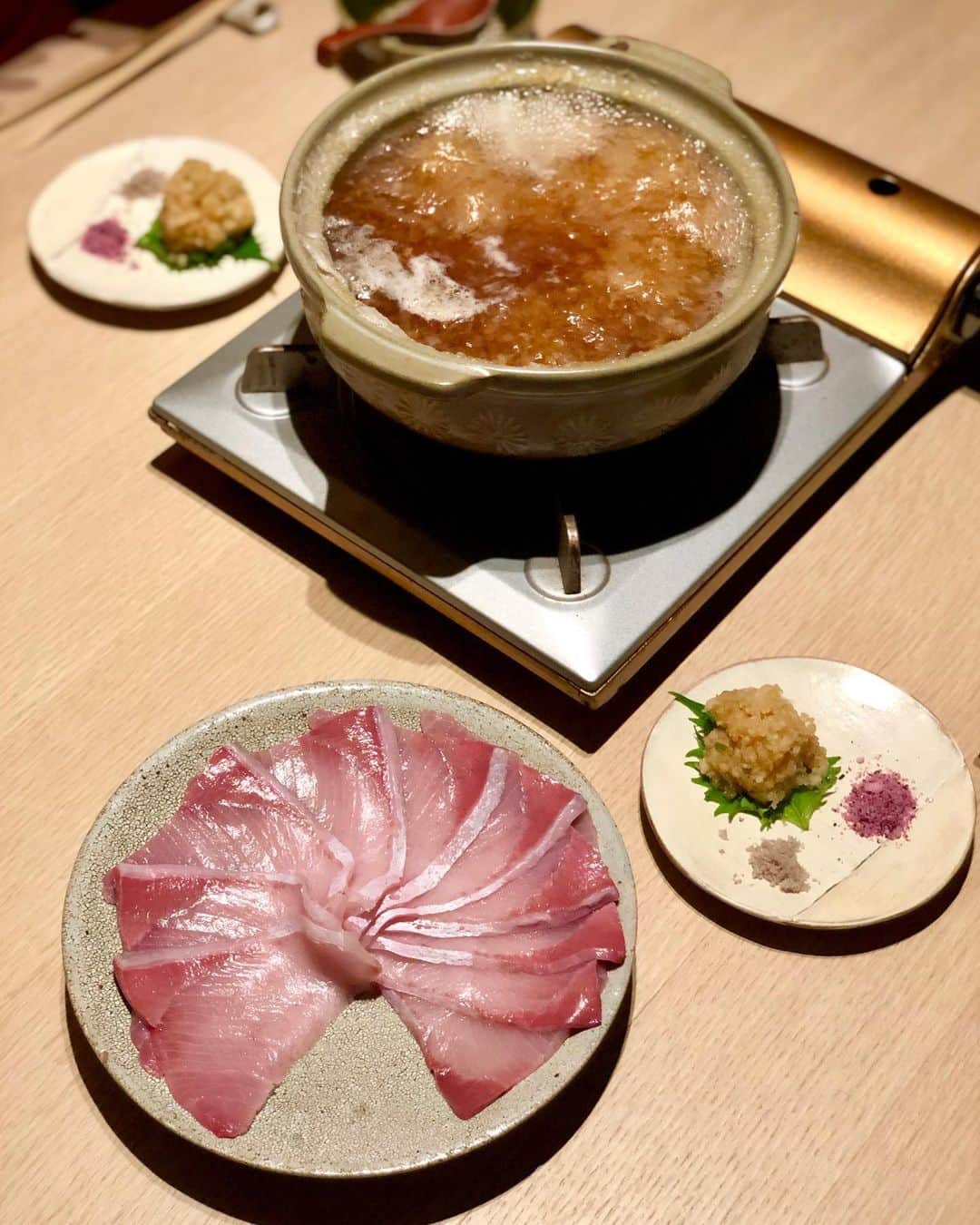 黒田麻理耶のグルメインスタ