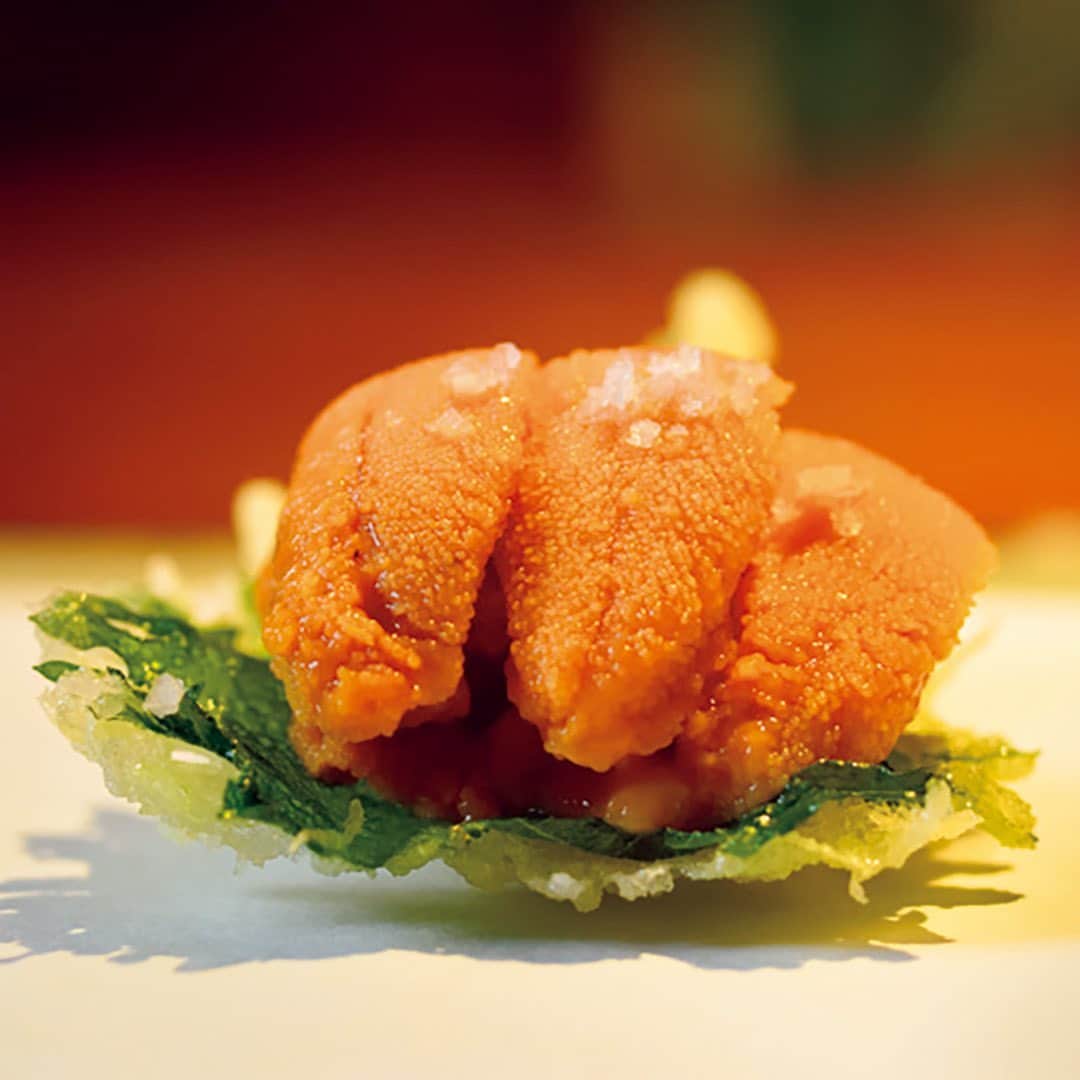 東京カレンダーのグルメインスタ