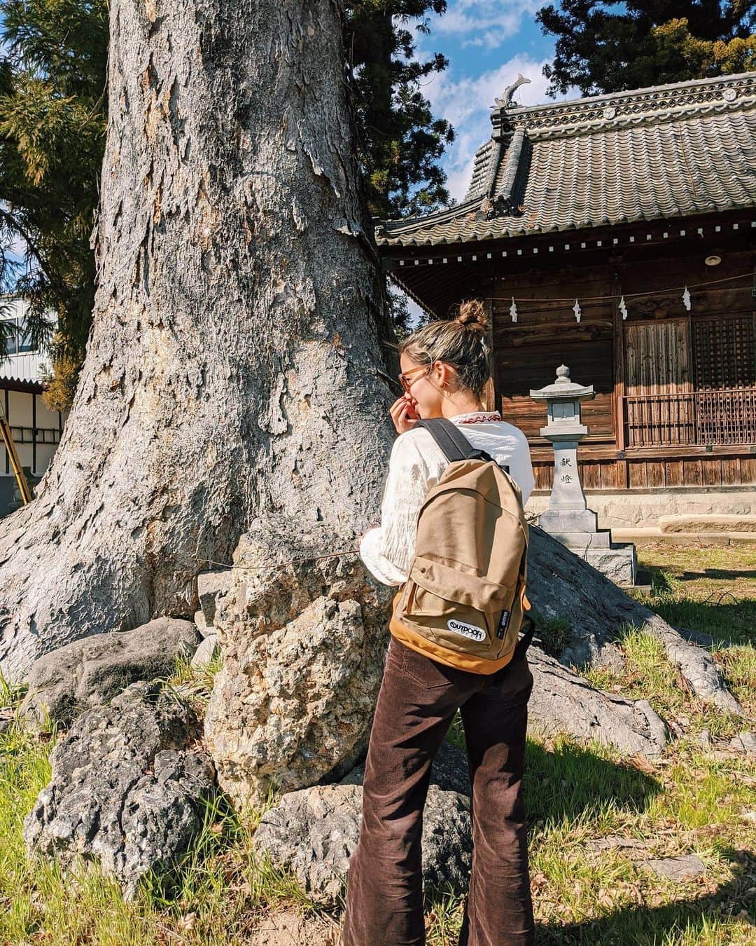Rika Vanessaのインスタグラム