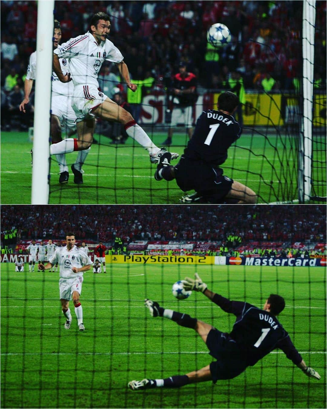 リヴァプールFCさんのインスタグラム写真 - (リヴァプールFCInstagram)「Two iconic saves from the birthday boy 👏🔴 Which was your favourite? 🤔 #LFC #LiverpoolFC #UCL」3月23日 20時27分 - liverpoolfc