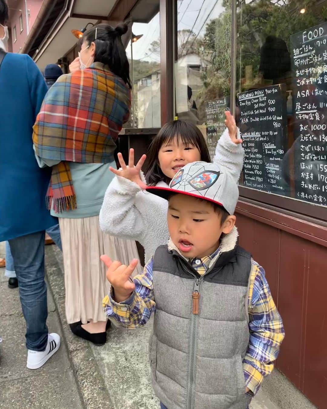 阿部裕幸のインスタグラム