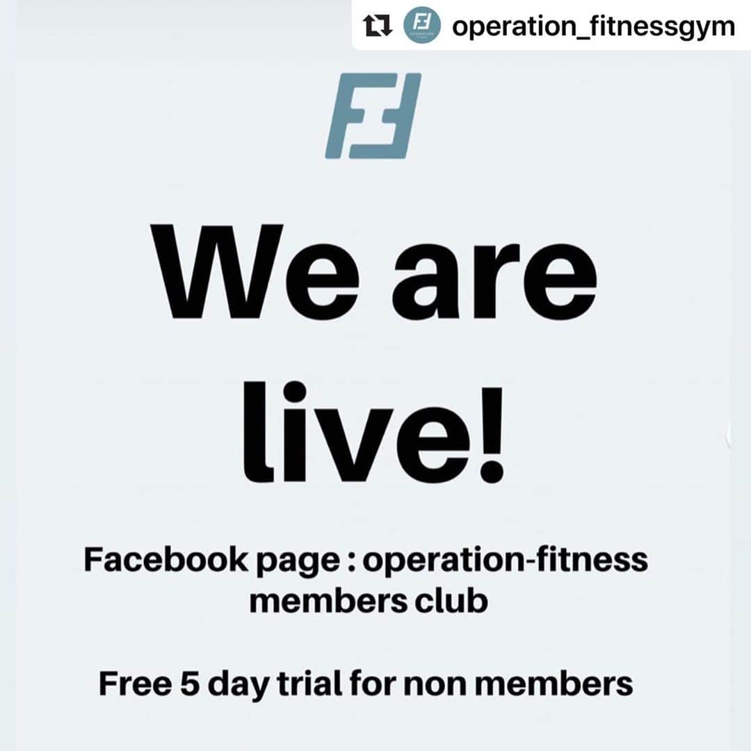 ジョン・バロウマンさんのインスタグラム写真 - (ジョン・バロウマンInstagram)「Join #gymboy and the gang if you can. JB  #wales #supportsmallbusiness #washyourhands #lockdown2020  #Repost @operation_fitnessgym ・・・ We are LIVE...!! Supporting your wellbeing and fitness from the comfort of your own home.  Three times a day we’ll be offering online HIIT, Yoga, Meditation and live Q&A’s..!! No equipment required.  Simply add our Facebook group (Operation-Fitness members group), download the Zoom app, enter the code advertised on our group and you’re in..!! LET’S DO THIS 💪 🧘‍♀️ 🥊 #stayathome #homeworkout #covid_19 #hiitworkout #yoga #meditation」3月24日 6時39分 - johnscotbarrowman