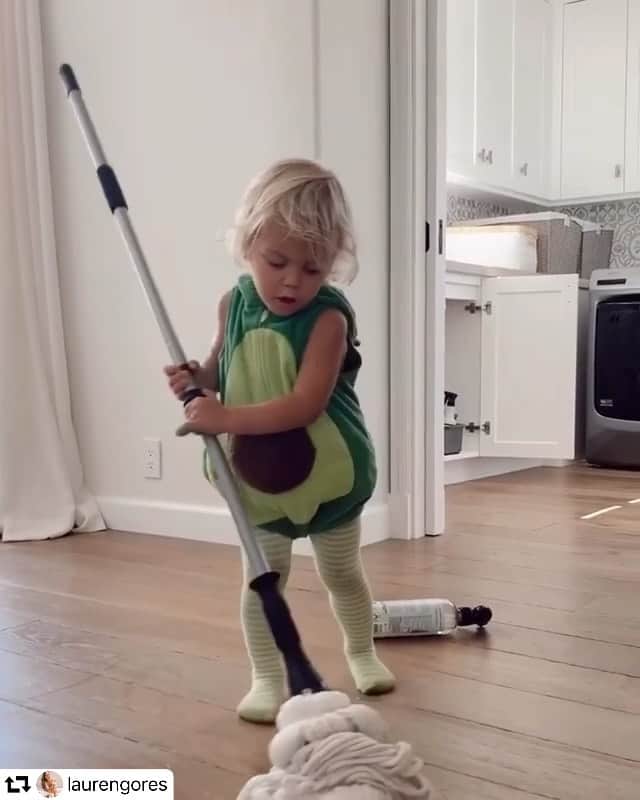 カーターズのインスタグラム