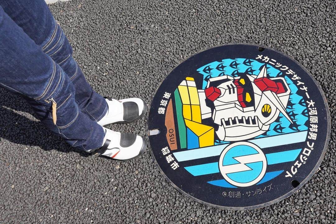 ちぱるのインスタグラム