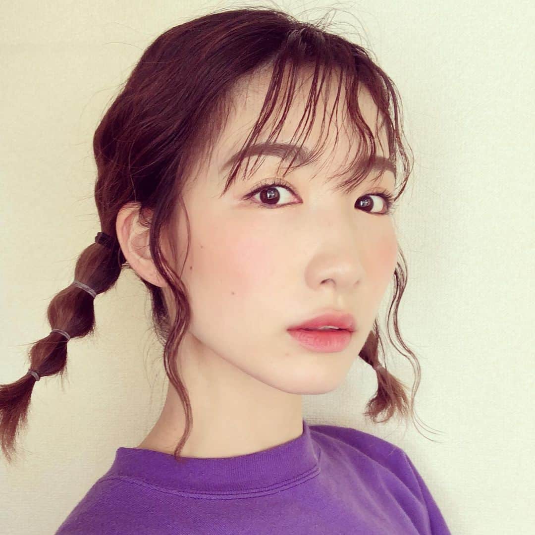 中嶋イッキュウのインスタグラム：「毛伸びパヤ子」