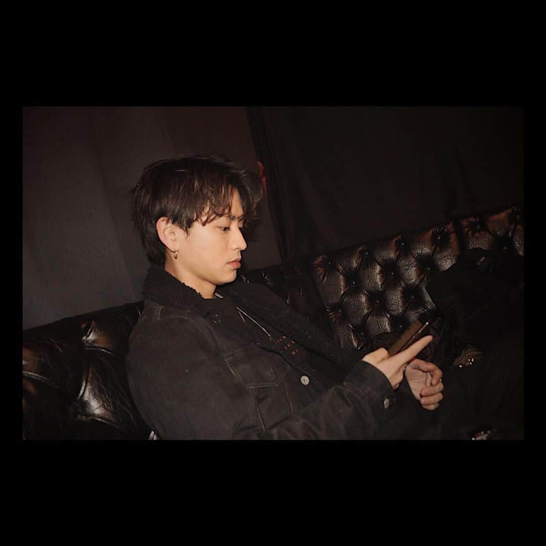 中垣悟のインスタグラム：「🧛🏼🧛🏼🧛🏼 #FREAK福岡」