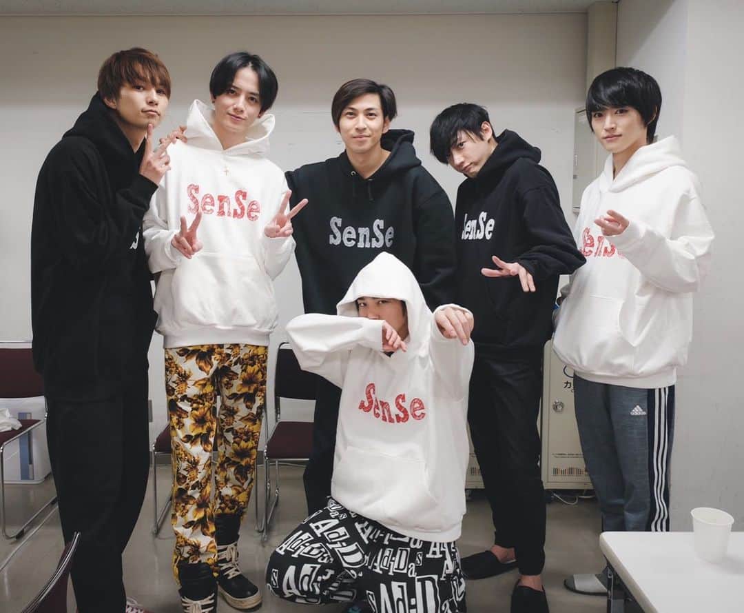中山優貴のインスタグラム