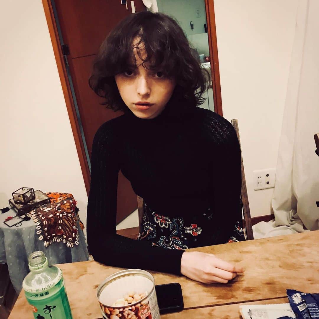 米原康正さんのインスタグラム写真 - (米原康正Instagram)3月23日 23時53分 - yone69harajuku