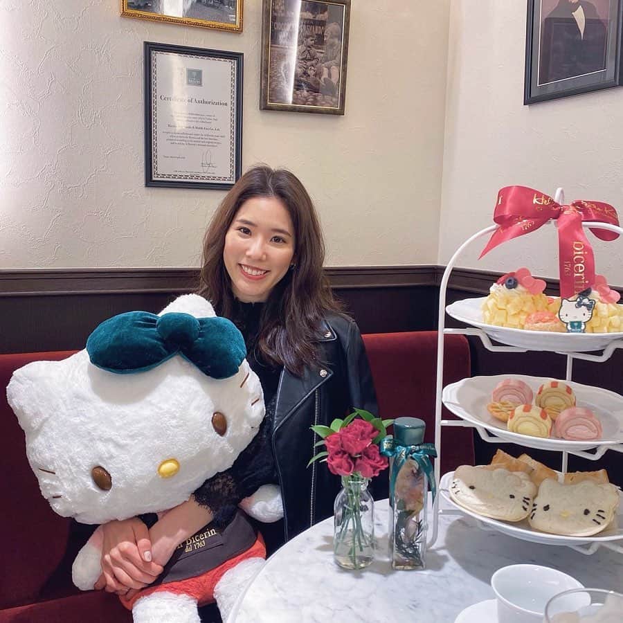 布川桃花のインスタグラム
