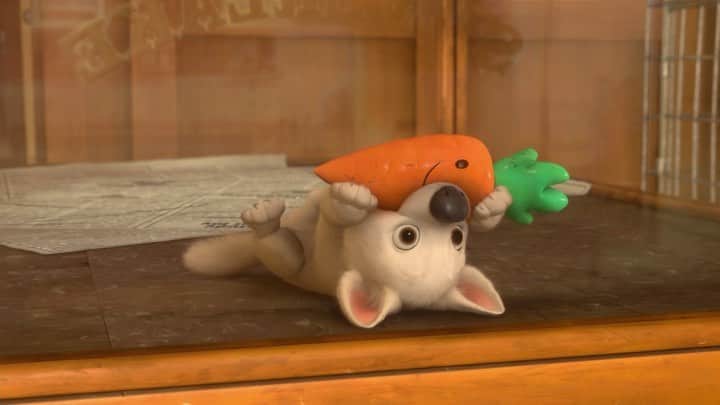 ウォルト・ディズニー・アニメーション・スタジオズのインスタグラム