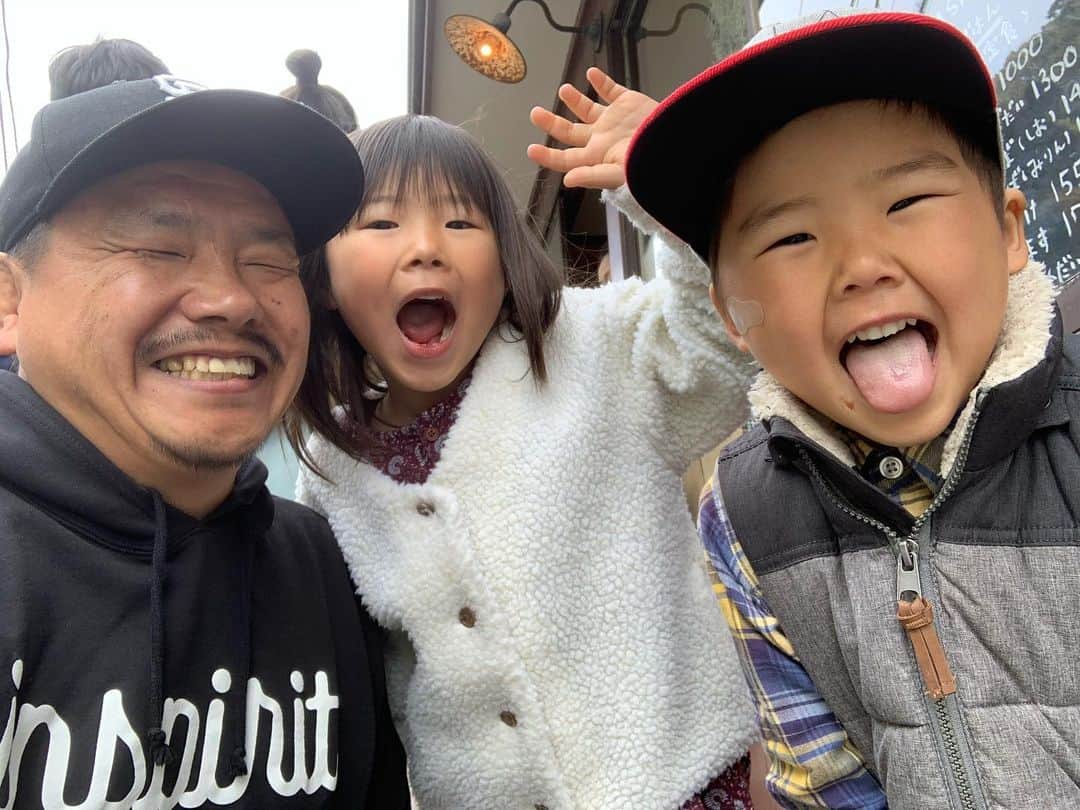 阿部裕幸のグルメインスタ