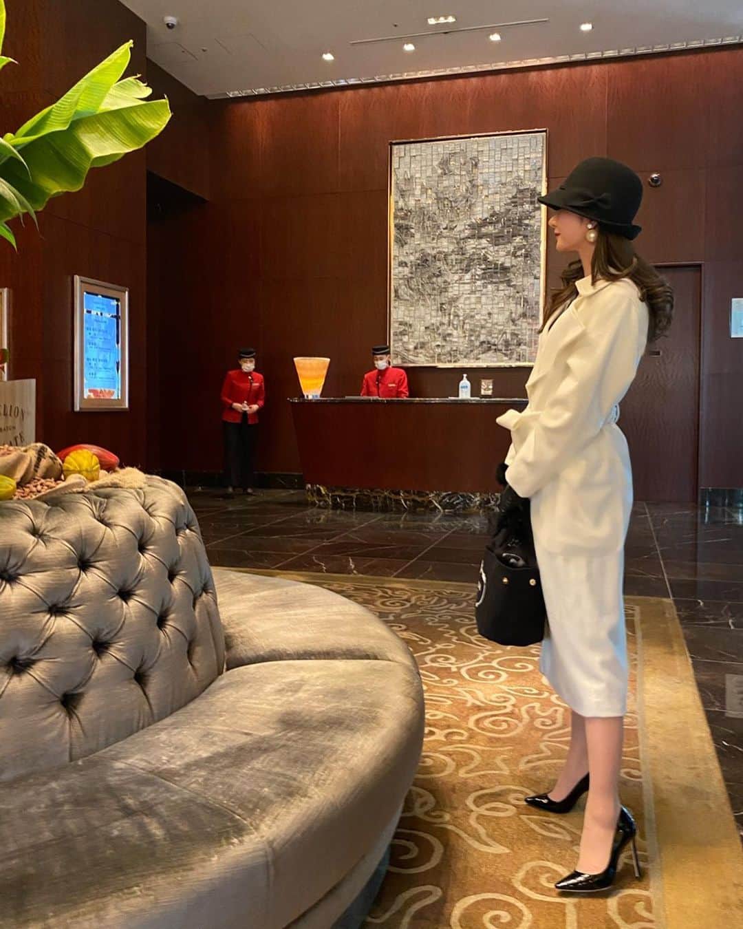 奈々子のグルメインスタ