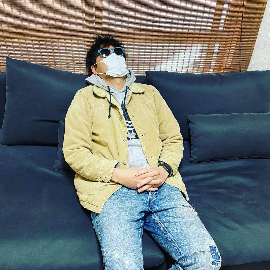 ISEKIのインスタグラム：「レコーディングなぅに 使っていいよ📸  #プリプロ #GIRAMUNDO」
