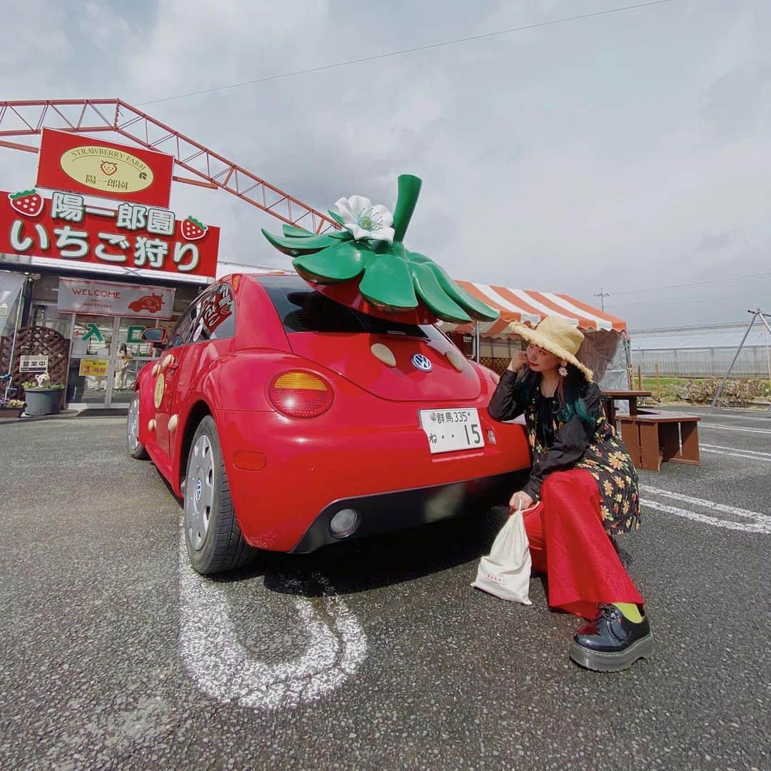 相羽瑠奈のグルメインスタ