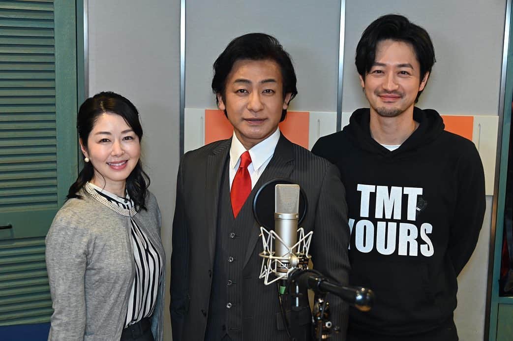 半沢直樹さんのインスタグラム写真 半沢直樹instagram まもなく16 10より放送 Tbsラジオオリジナルドラマ 半沢直樹 敗れし者の物語 By Audiomovie 第４章 黒崎駿一主任検査官編 ドラマより一足先に あの黒崎ボイスがラジオで復活 Action 内16