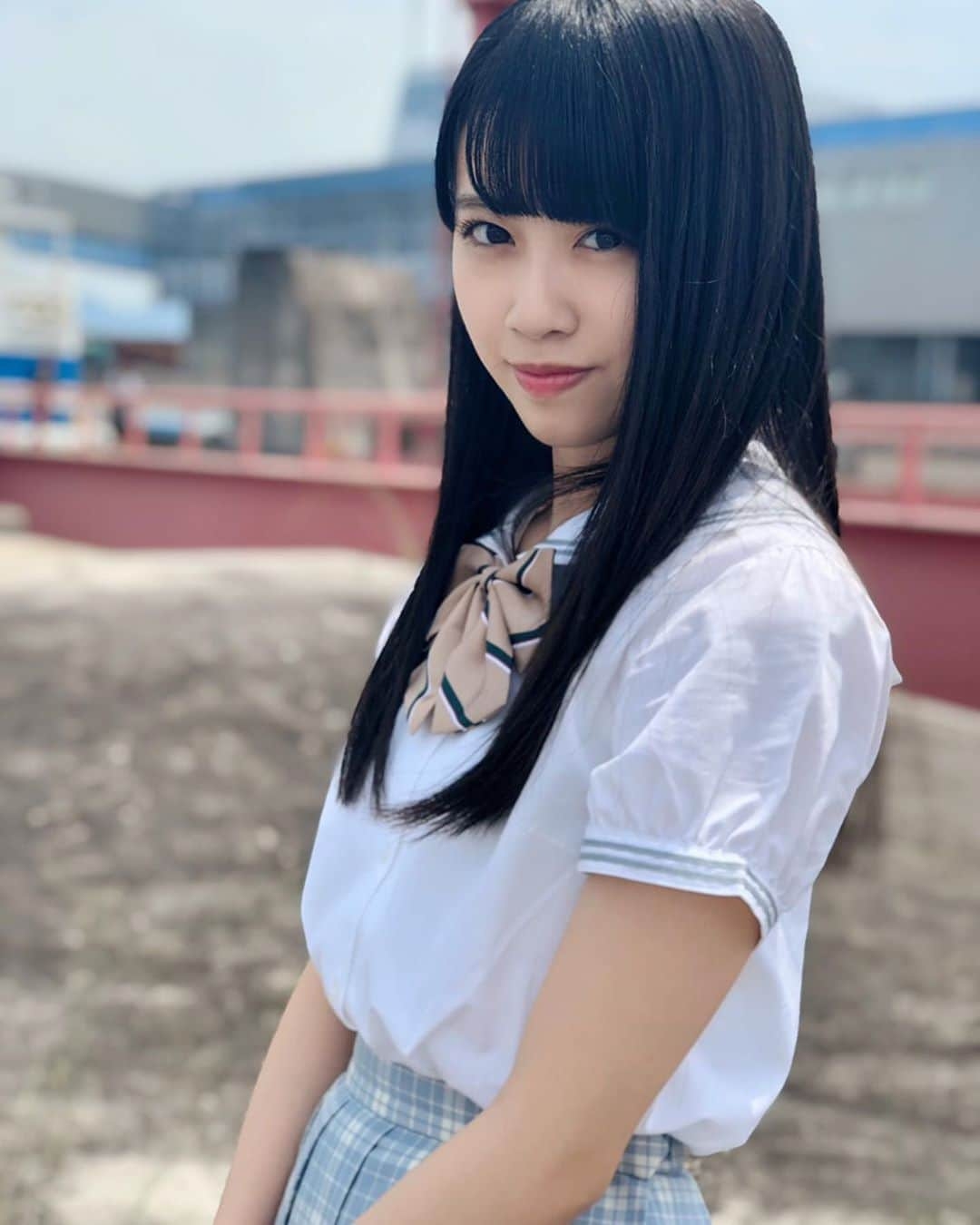 STU48のインスタグラム