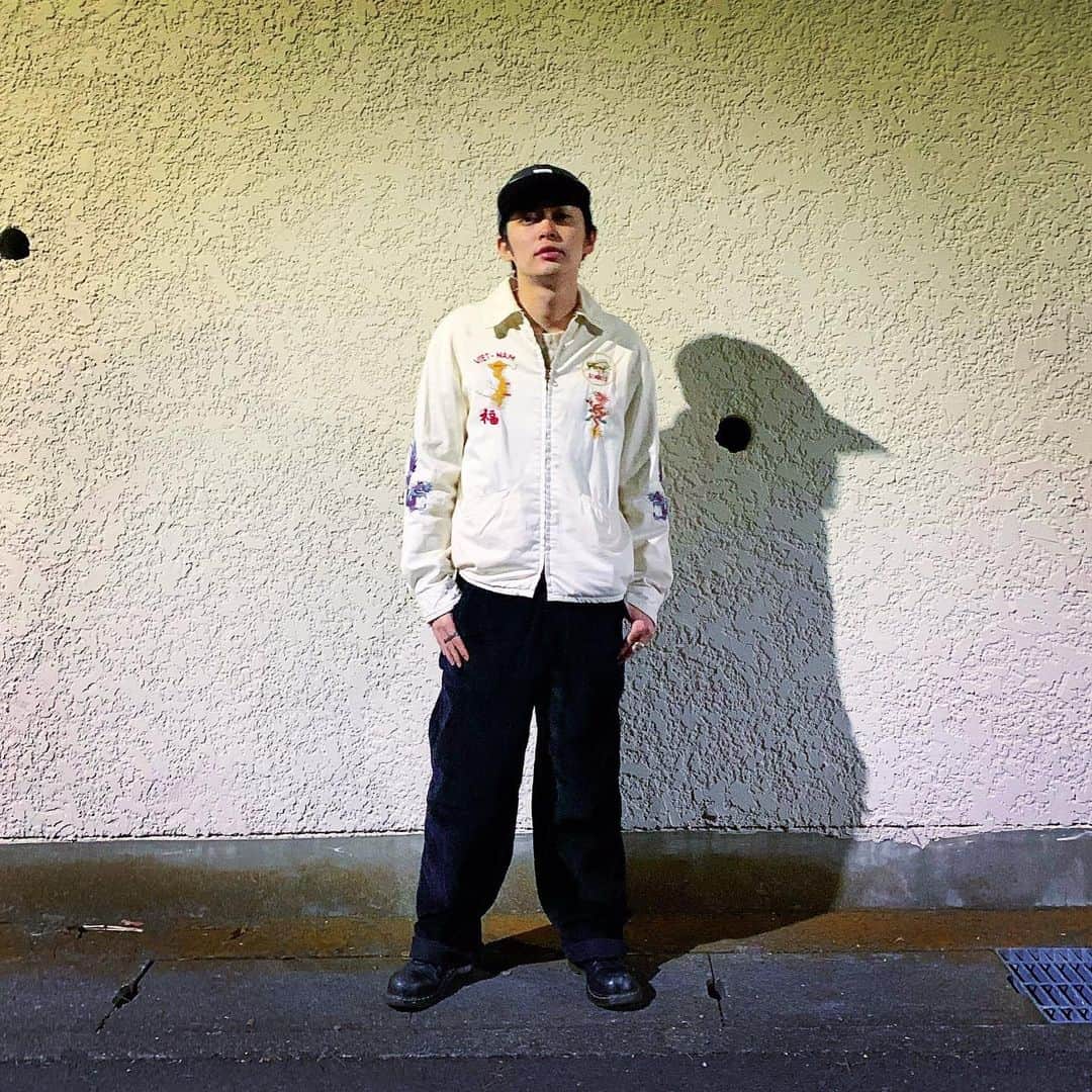 渕野右登さんのインスタグラム写真 - (渕野右登Instagram)「デコ黒っ八  #フチコレ」3月24日 8時19分 - yutofuchino_official