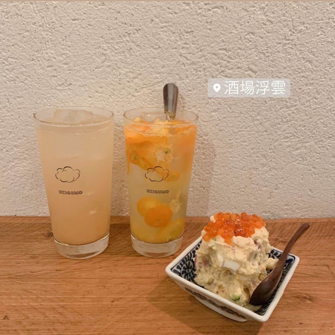 PATRA magazineのグルメインスタ