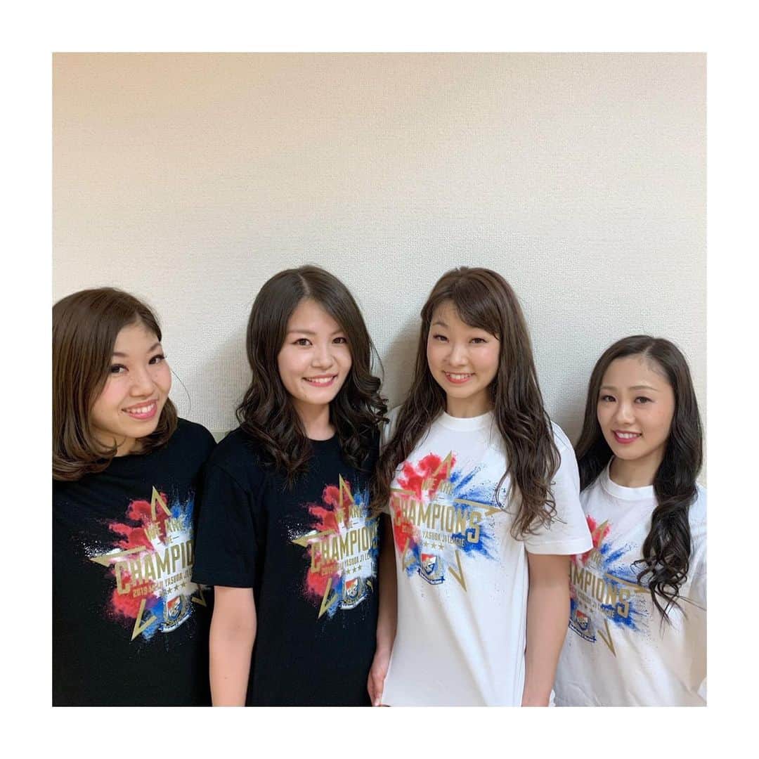 TricoloreMermaidsのインスタグラム
