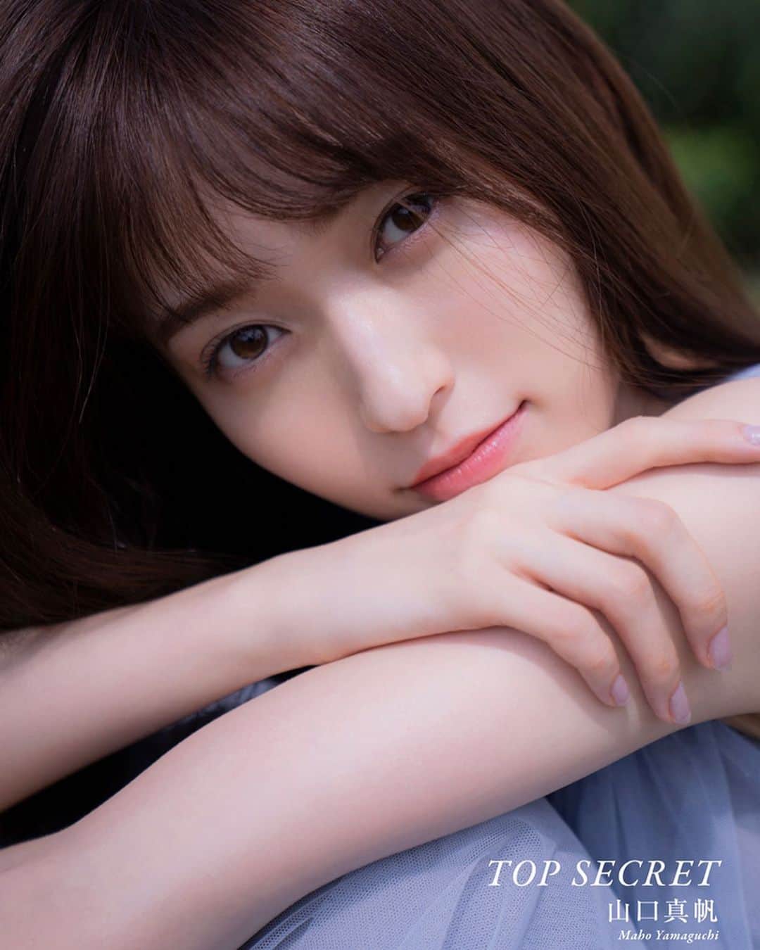 山口真帆のインスタグラム
