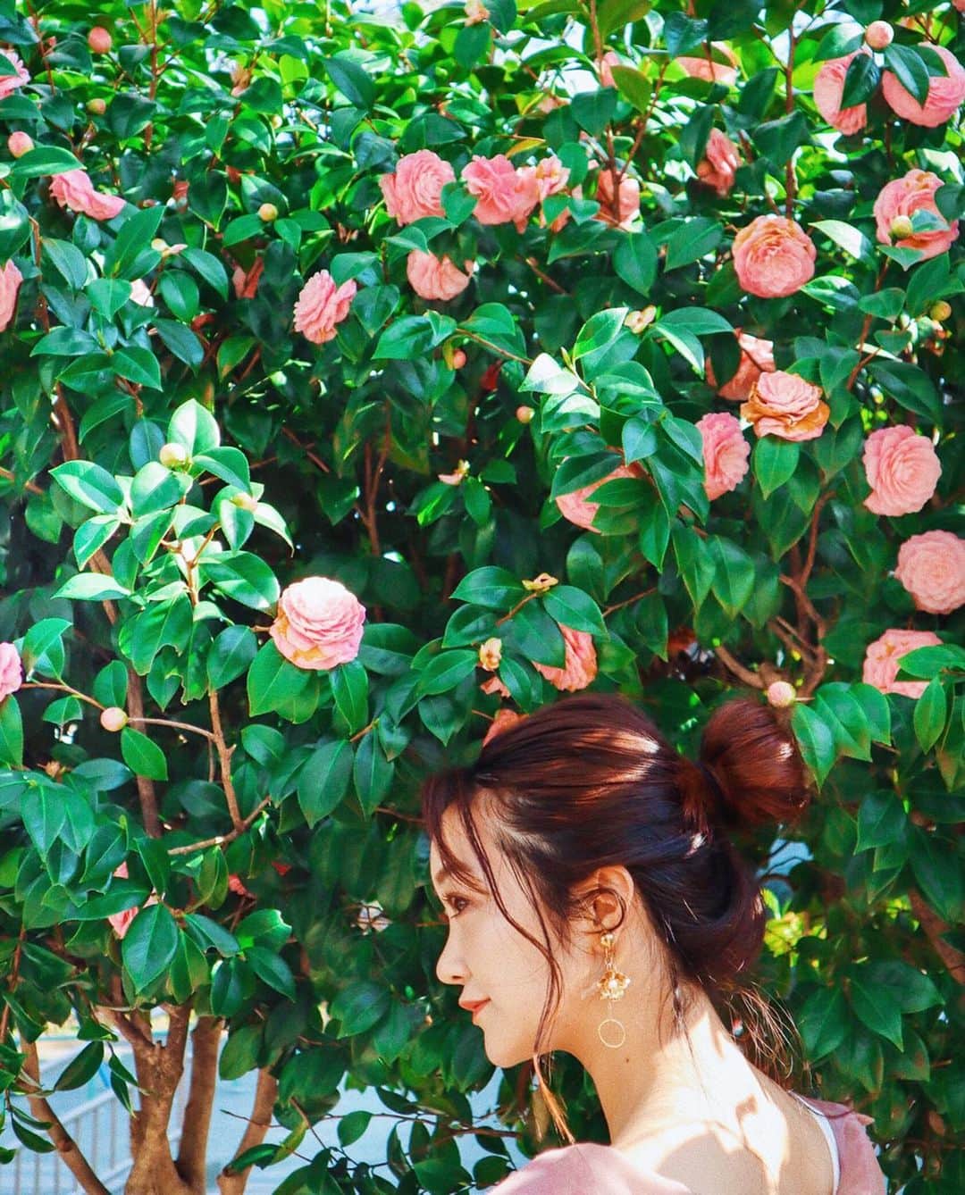 中島絢乃のグルメインスタ