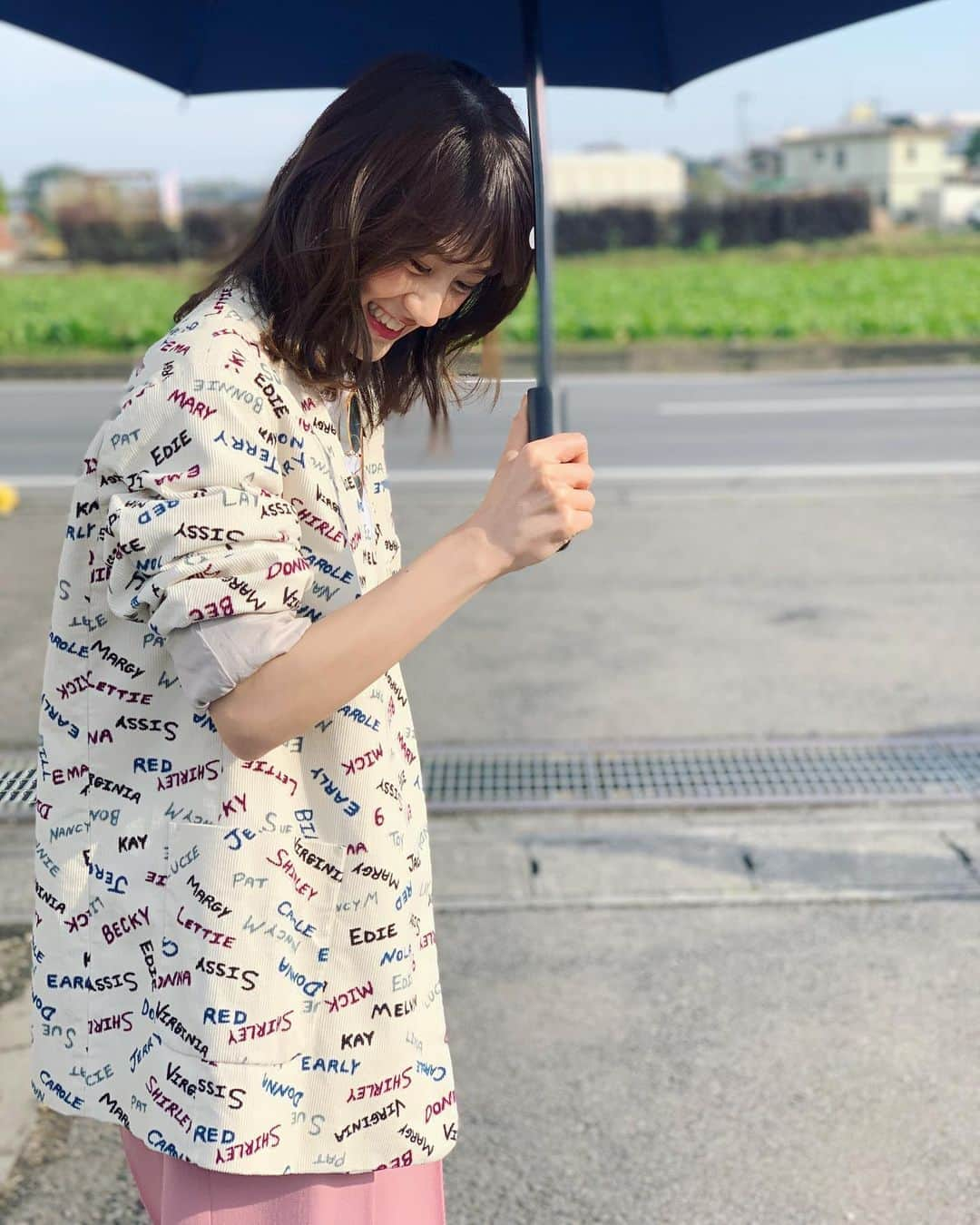 若月佑美さんのインスタグラム写真 - (若月佑美Instagram)「. 最終話配信！ ありがとうございました . .」3月24日 9時21分 - yumi_wakatsuki_official