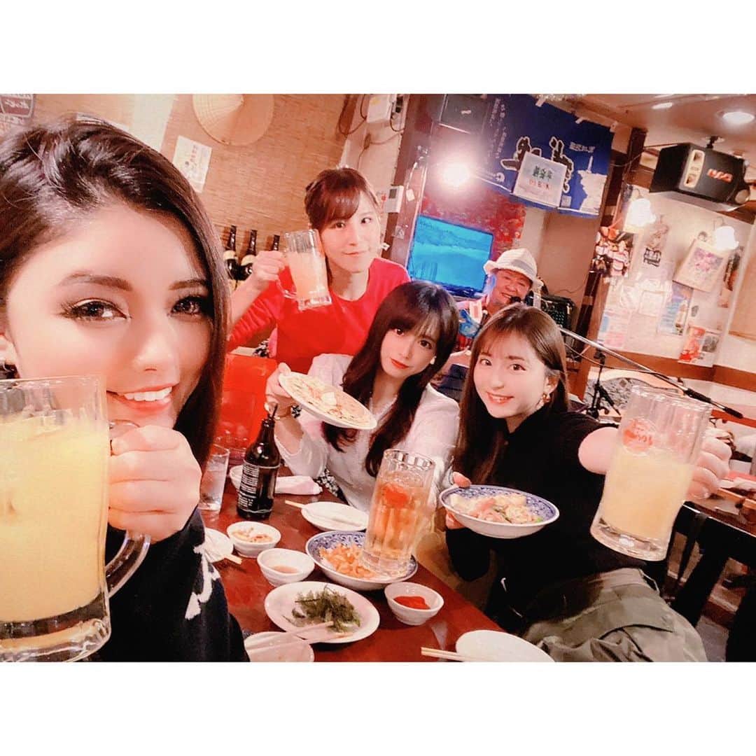 のインスタグラム：「沖縄の風を感じてきた🐚ハイサーイ！」