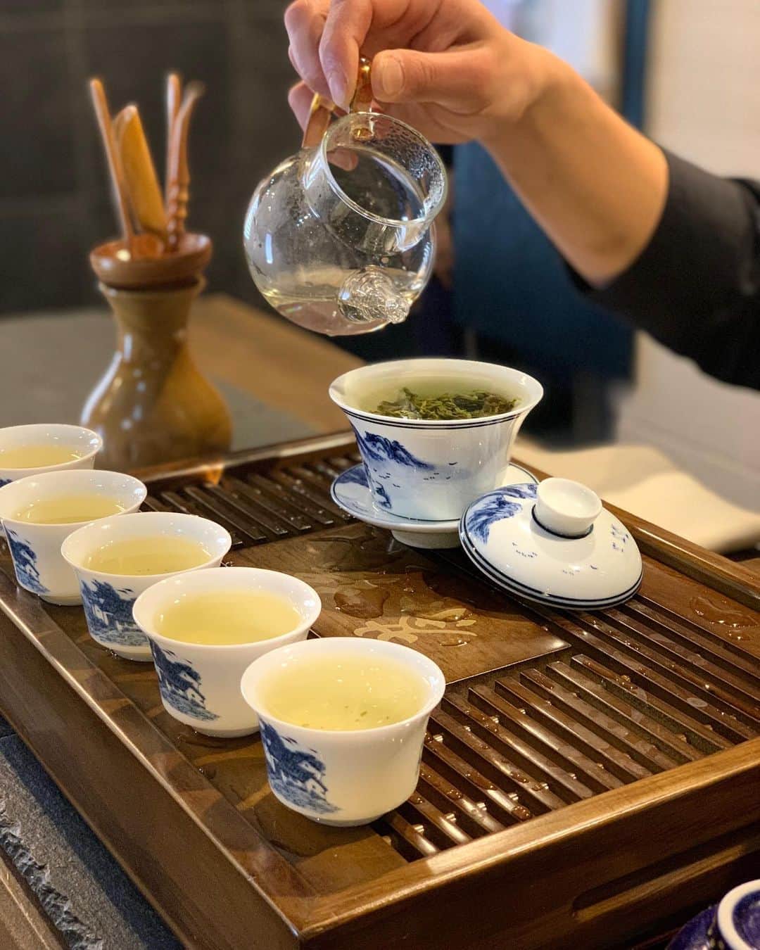 香港海鮮酒家 Lei U Munのグルメインスタ