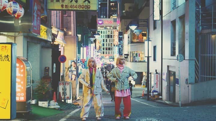 リーのインスタグラム