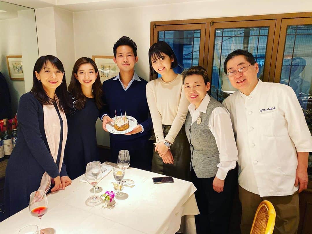 三浦文彰（ヴァイオリニスト）のグルメインスタ