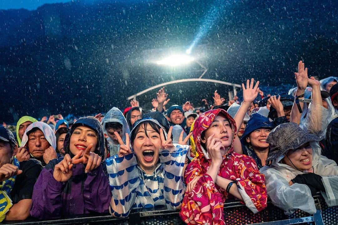 フジロック・フェスティバルさんのインスタグラム写真 - (フジロック・フェスティバルInstagram)「150 DAYS TO GO . . #fujirock #fujirockfestival #フジロック #fujirockpost #fujirockcountdown」3月24日 10時45分 - fujirock_jp