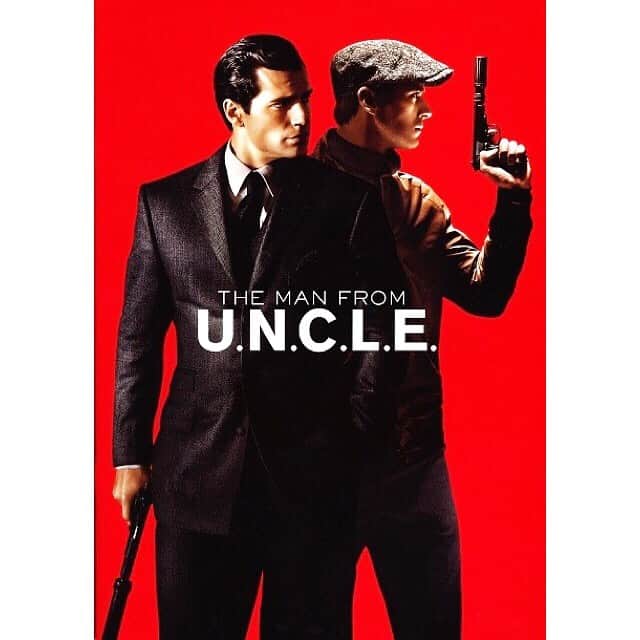 takuma watanabeのインスタグラム：「#TheManfromUNCLE #🔫 #💰 #🚓 #🚌 #🏍 #🔑 #💪🏻 #🖤」