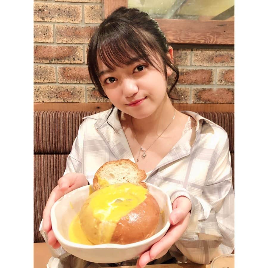 吉川茉優のインスタグラム