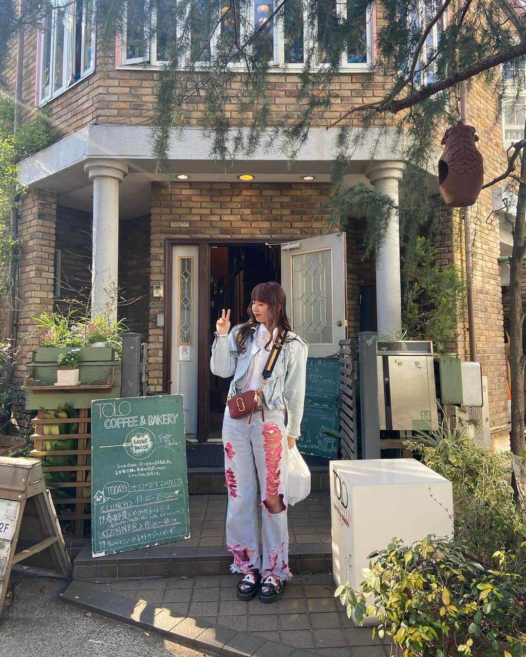 XAI（サイ）のグルメインスタ