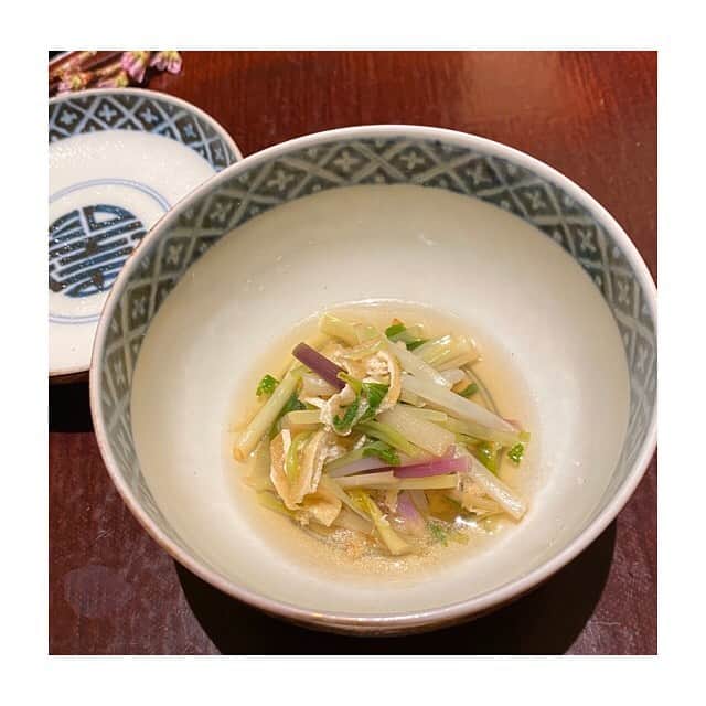 勝恵子さんのインスタグラム写真 - (勝恵子Instagram)「丁寧で美しい。心のこもったお料理ばかり。 こんな時期ですから複数人ではいきません。 過日、大切な友人とお昼をいただきました。 日常があることに感謝。  #和食　#太月　#割烹　#和食は素晴らしい　#instafood #instagood #beauty #spring #springday #japanesefood」3月24日 17時14分 - keiko.katsu