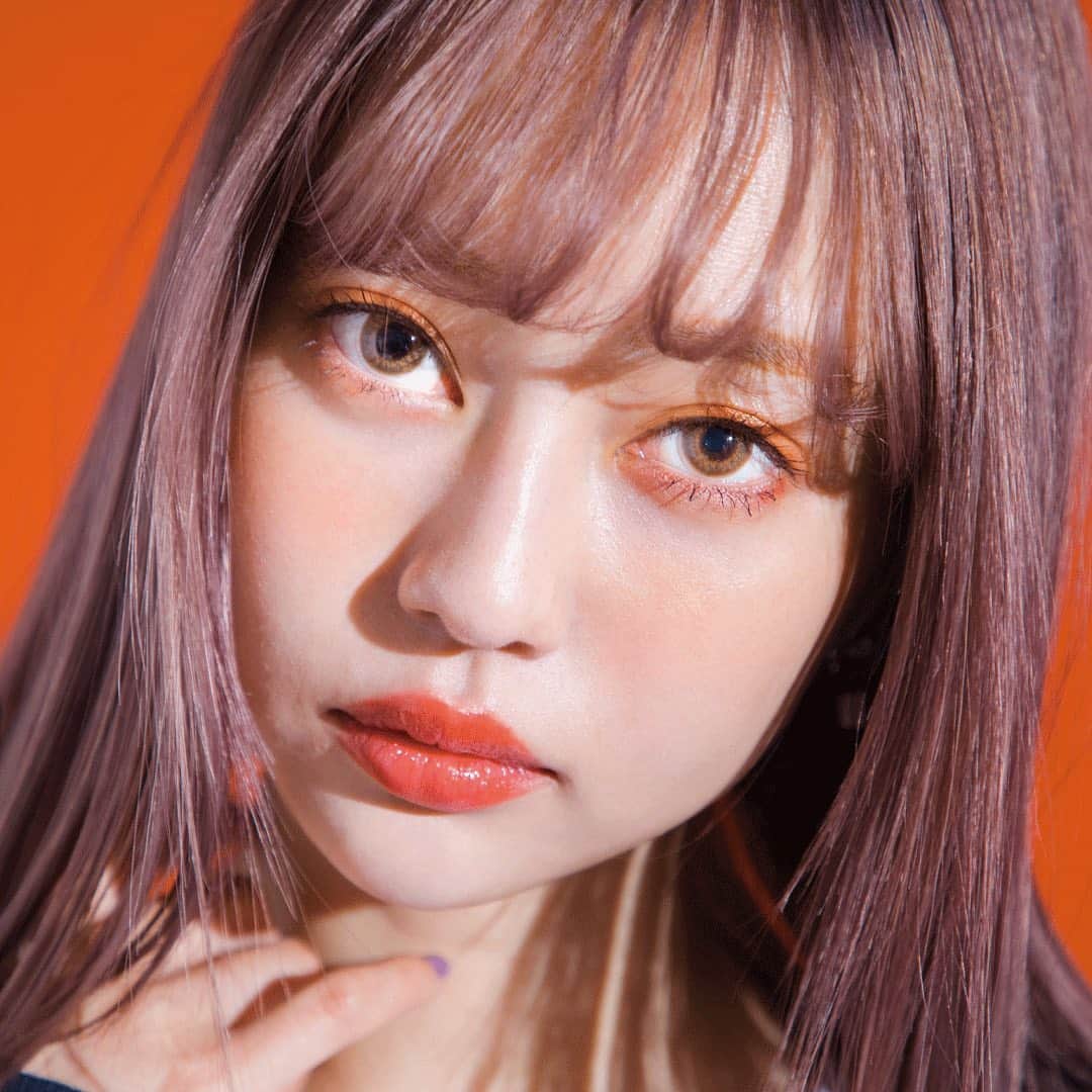 MARY QUANT officialのインスタグラム