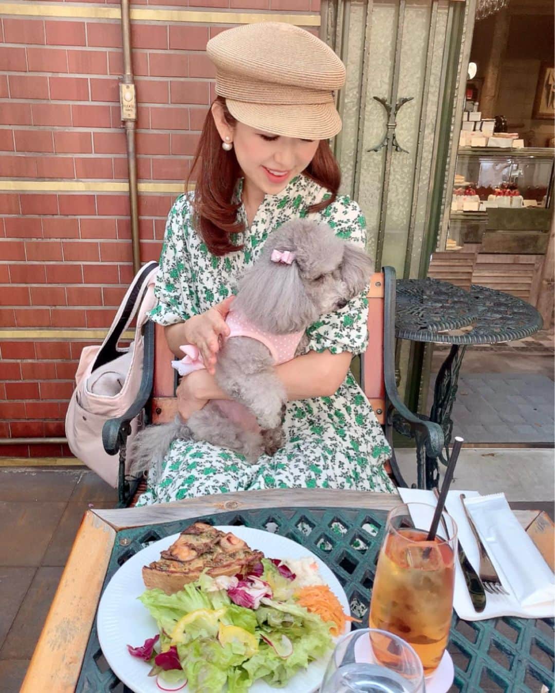 和泉佳子のグルメインスタ