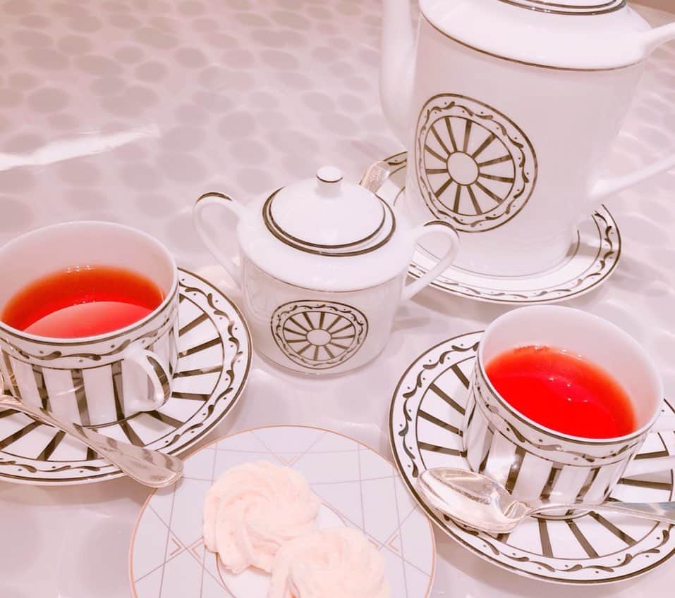 逢月あかりのグルメインスタ