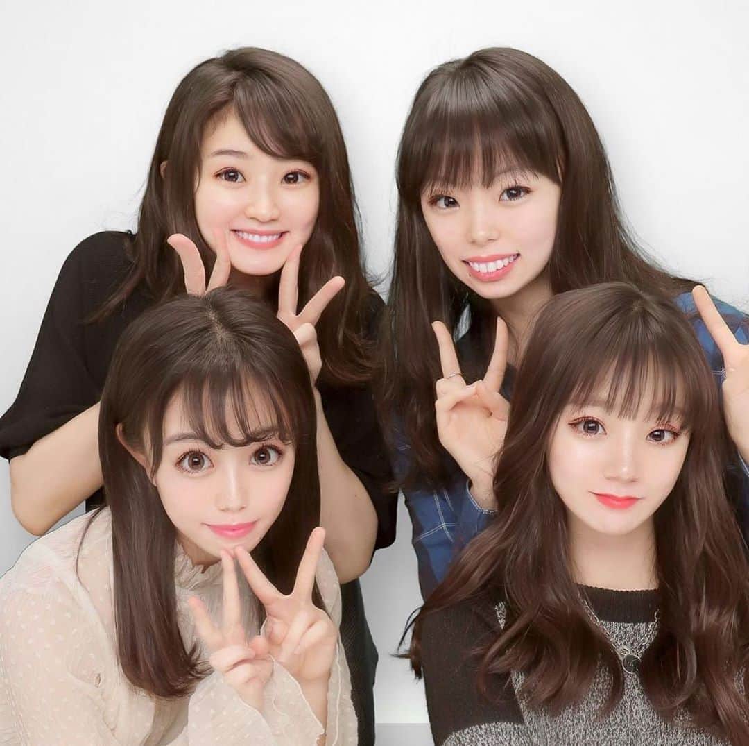 Natsukoのインスタグラム：「またポケセン行った笑」
