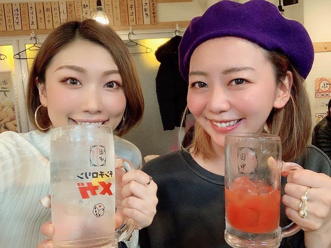 串カツ田中のインスタグラム